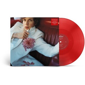 Beck - Everybody's Gotta Learn Sometime (Red Lp) (Colored Vinyl