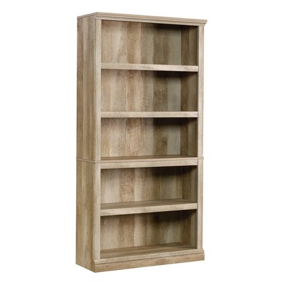 70" 5 Shelf Bookcase - Sauder