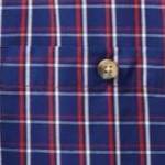 navy check