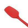 Unique Bargains Baking Scraper Dishwasher Safe Silicone 1 Pc - 4 of 4