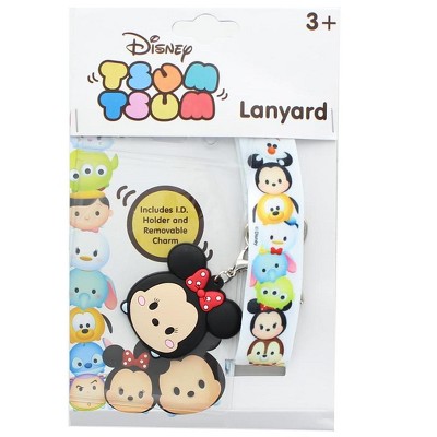 tsum tsum with