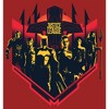 Women's Zack Snyder Justice League Group Shot T-Shirt - 2 of 4
