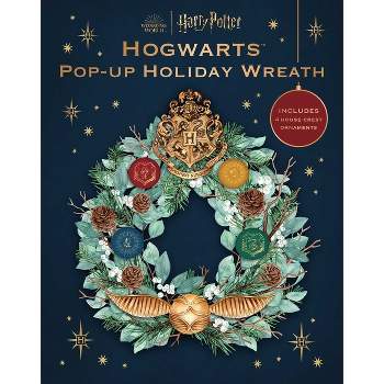 Harry Potter : Le grand livre pop-up de Poudlard - Reinhart, Matthew;  Revenson, Jody: 9782075110174 - AbeBooks
