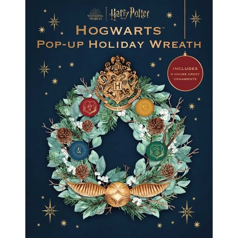 Harry Potter: Hedwig Pop-Up Advent Calendar [Reinhart Pop-Up