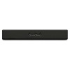 Seagate 1TB One Touch Slim Portable External Hard Drive USB 3.0 - Black (STKB1000400) - image 4 of 4