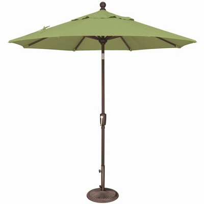 SimplyShade Catalina Patio Umbrella in Gingko