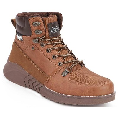 target men's work boots