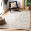 Natural Fiber NF218 Hand Woven Area Rug  - Safavieh - 2 of 4