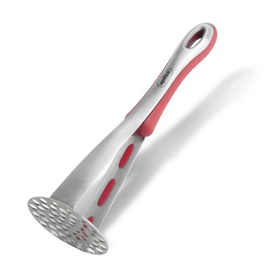 ZYLISS Potato Masher, 13", Stainless Steel