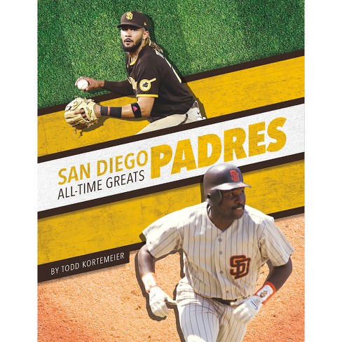 San Diego Padres Facts for Kids