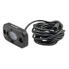 Heise LED Lighting Systems® Marine/Powersports RGB Accent Light Kit (8 Pack) in Black - 3 of 4