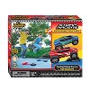 Stomp Rocket Dueling Stomp Racers Overdrive with 2 Race Cars & 2 Launchers - 4 of 4