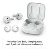SUGIFT Bluetooth Earbuds True Wireless with Charging Case - 3 of 3