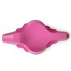 Crawligator - Pink Green Tummy Time Mobility Toy for Infants 4-12 Months - 2 of 2