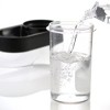 Richell: Elevated Gravity Water Dispenser - Black - Pet, Dogs & Cats, 1 Gallon Capacity Clear Tank, BPA-Free Plastic - 2 of 4