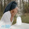 Pursonic Ultimate Glow & Rejuvenation Bundle: 7-in-1 LED Therapy, Facial Steamer, Anti-Aging Eye Gel, and Sheet Masks - 3 of 4