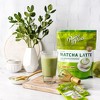 Prince of Peace 3 in 1 Matcha Latte Instant Beverage, 24 Sachets  Made with Matcha Powder from Japan - Instant Hot or Cold Beverage (Pack of 1) - 4 of 4