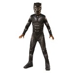Boys Halloween Costumes Target - marvel kids black panther halloween costume