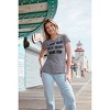 Womens I Just Hope Both Teams Have Fun T Shirt Funny Football Baseball Tee - Crazy Dog Women's T Shirt - 3 of 4