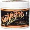 Suavecito SIGNATURE Pomade FIRME STRONG HOLD Hair (PACK OF 2) 4 oz, Firm Water-Based Gel, All Day Hold - 3 of 4