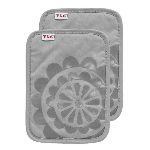 2pk Waffle Silicone Oven Mitts - John Ritzenthaler Co : Target