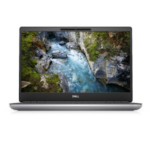 Dell Precision 7560 Laptop, Core i9-11950H 2.6GHz, 32GB, 1TB SSD, 15.6" FHD, Win11P64, CAM, NVIDIA RTX A2000 4GB, Manufacturer Refurbished - 1 of 3