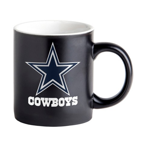 cowboys coffee