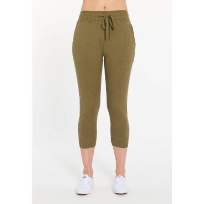 Women's Wo's Sagaponack Jogger - LEIMERE