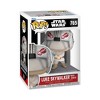 Funko POP! Star Wars: S9 Luke Remote Figure - 2 of 2