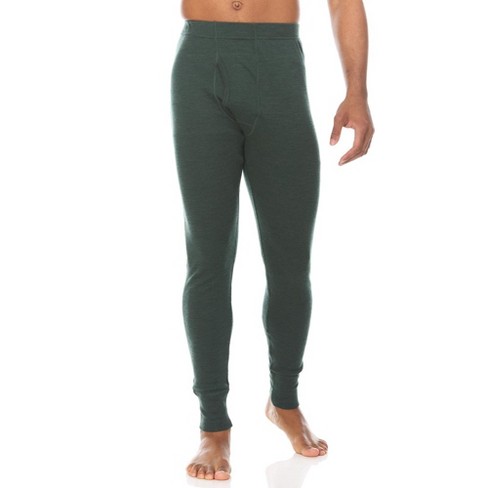 Minus33 Merino Wool Men s Kancamagus Midweight Bottom 100 Merino