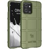 Nakedcellphone Combo for Motorola ThinkPhone - Special Ops Case and Holster Belt Clip - 3 of 4