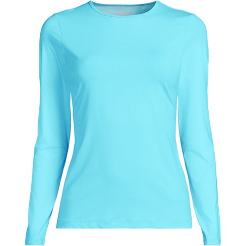 MEETWEE Rashguard Femme Manches Courtes UPF 50+ – T-Shirt Anti-UV Séchage Rapide Natation Surf Plage