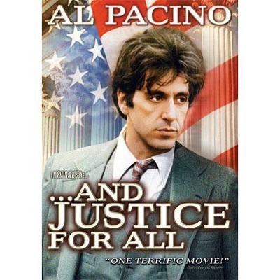 ...And Justice For All (DVD)(2010)