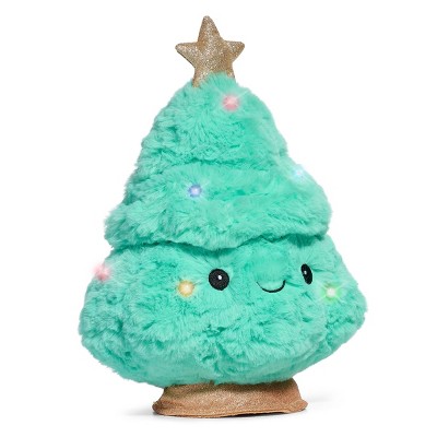 Squishmallows Christmas Squad 8 Jordan the Gingerbread Boy Xmas Plush Doll  Super Soft