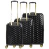 Ful Groove Hardside Spinner 3 Pc luggage Set - 3 of 4