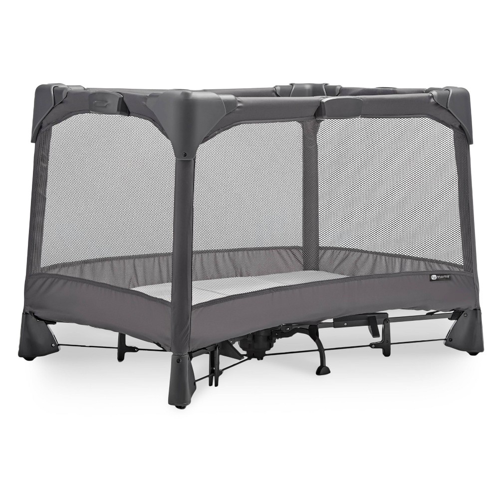 Photos - Playground 4moms Breeze Go Playard 