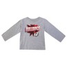 NCAA Georgia Bulldogs Toddler Boys' 2pk T-Shirt - image 3 of 3