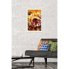 Trends International Happiness Grows Framed Wall Poster Prints - 2 of 4