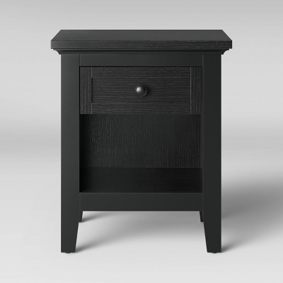 target carson end table