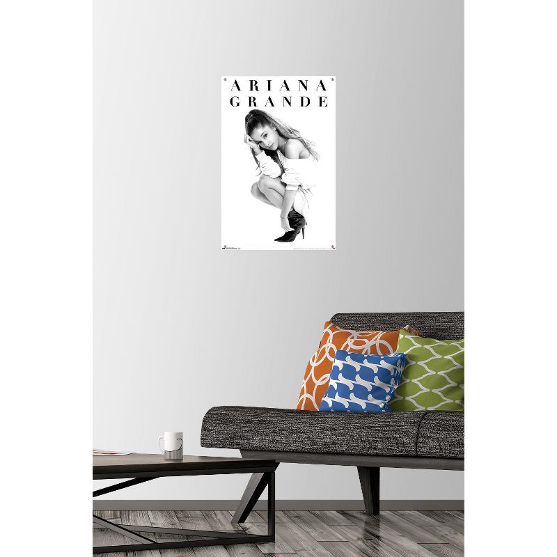 Trends International Ariana Grande - Honeymoon Unframed Wall Poster Prints, 2 of 7