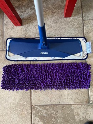 Bona Pet System Microfiber Mop (WM710013614) 