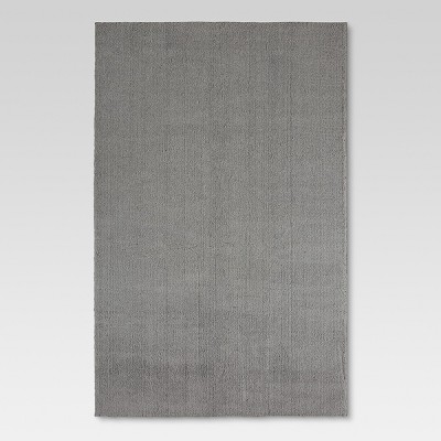 Garland Multi-Purpose Utility Rug - Gray, 6 x 8 ft - Kroger