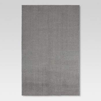 Solid Tufted Micropoly Shag Area Rug - Project 62™