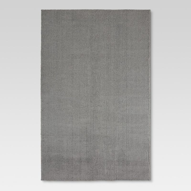 Solid Tufted Micropoly Shag Area Rug - Project 62&#153;, 1 of 6