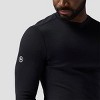 Backcountry, Cedars RWS Merino Mid-Wt Baselayer Crew Top - Men's - 4 of 4