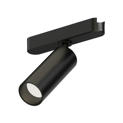 ET2 Lighting Continuum 1 - Light Track Light in  Black