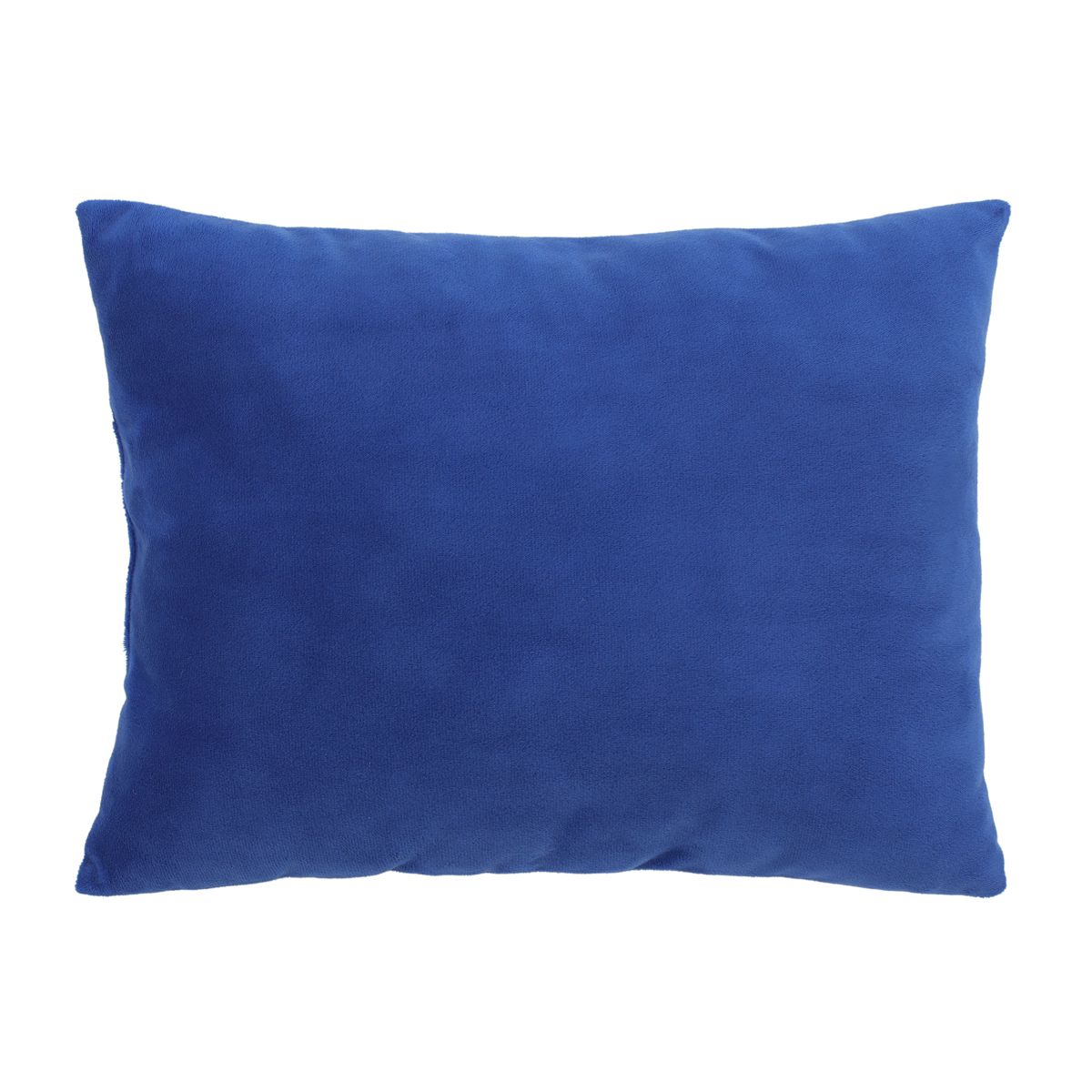 NoJo Marvel Spidey and his Amazing Friends Spidey Team Red, White, and Blue Super Soft Toddler Pillow - thumbnail 3