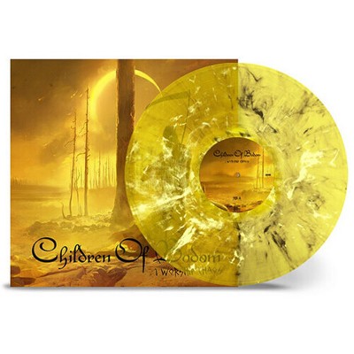 Children of Bodom - I Worship Chaos (Vinyl)