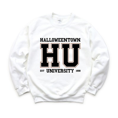 Simply Sage Market Halloweentown University 1988 Sweatshirt
