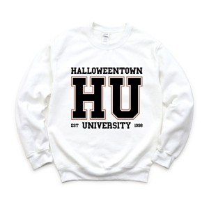 Simply Sage Market Halloweentown University 1988 Sweatshirt - 1 of 4